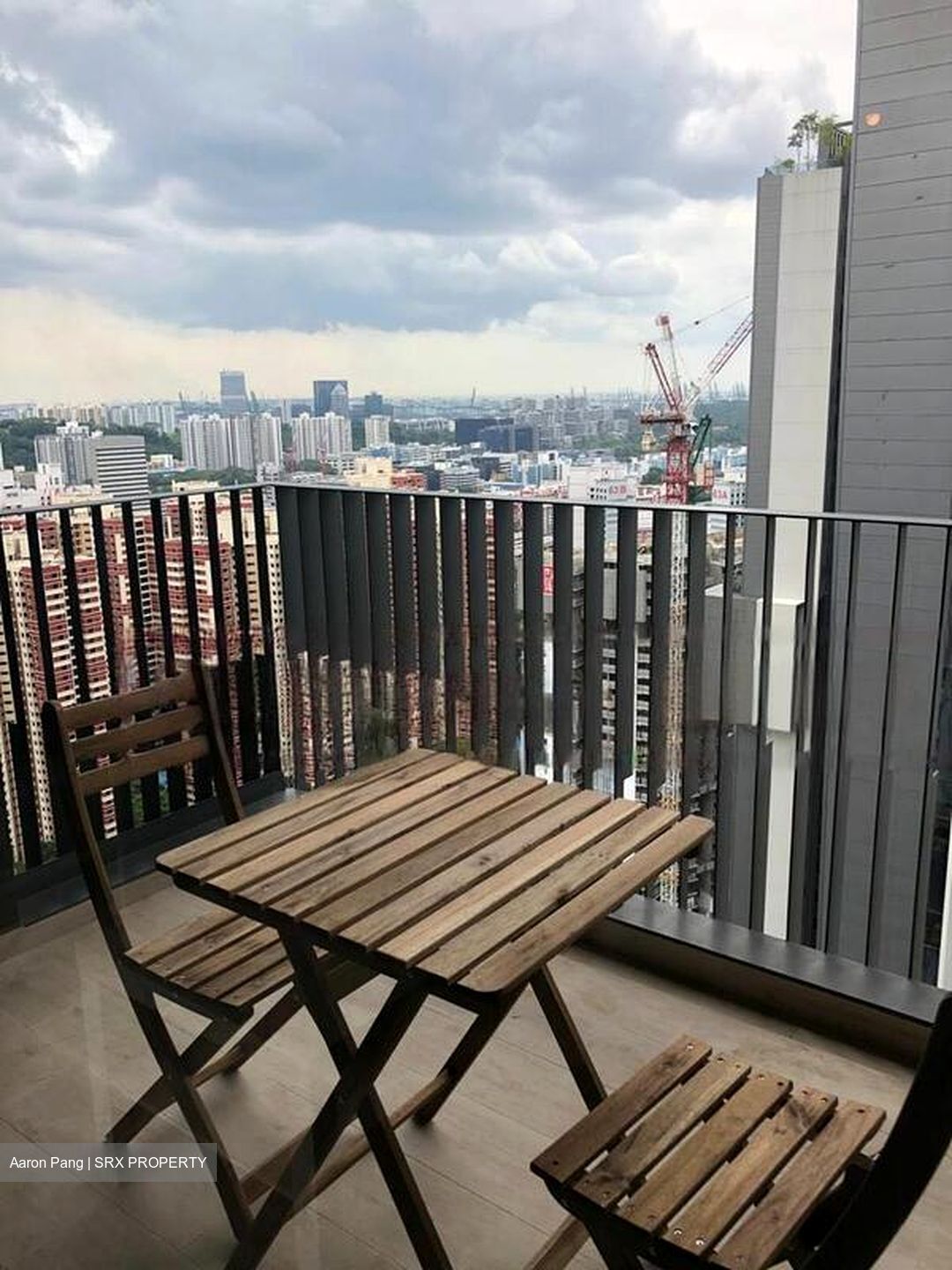 Alex Residences (D3), Apartment #466803261